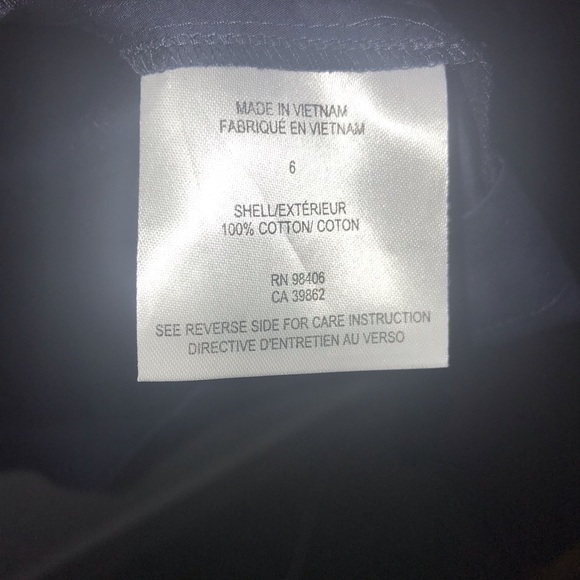 Theory Gemine Sleeveless Dress - Size 6 - Picture 5 of 7